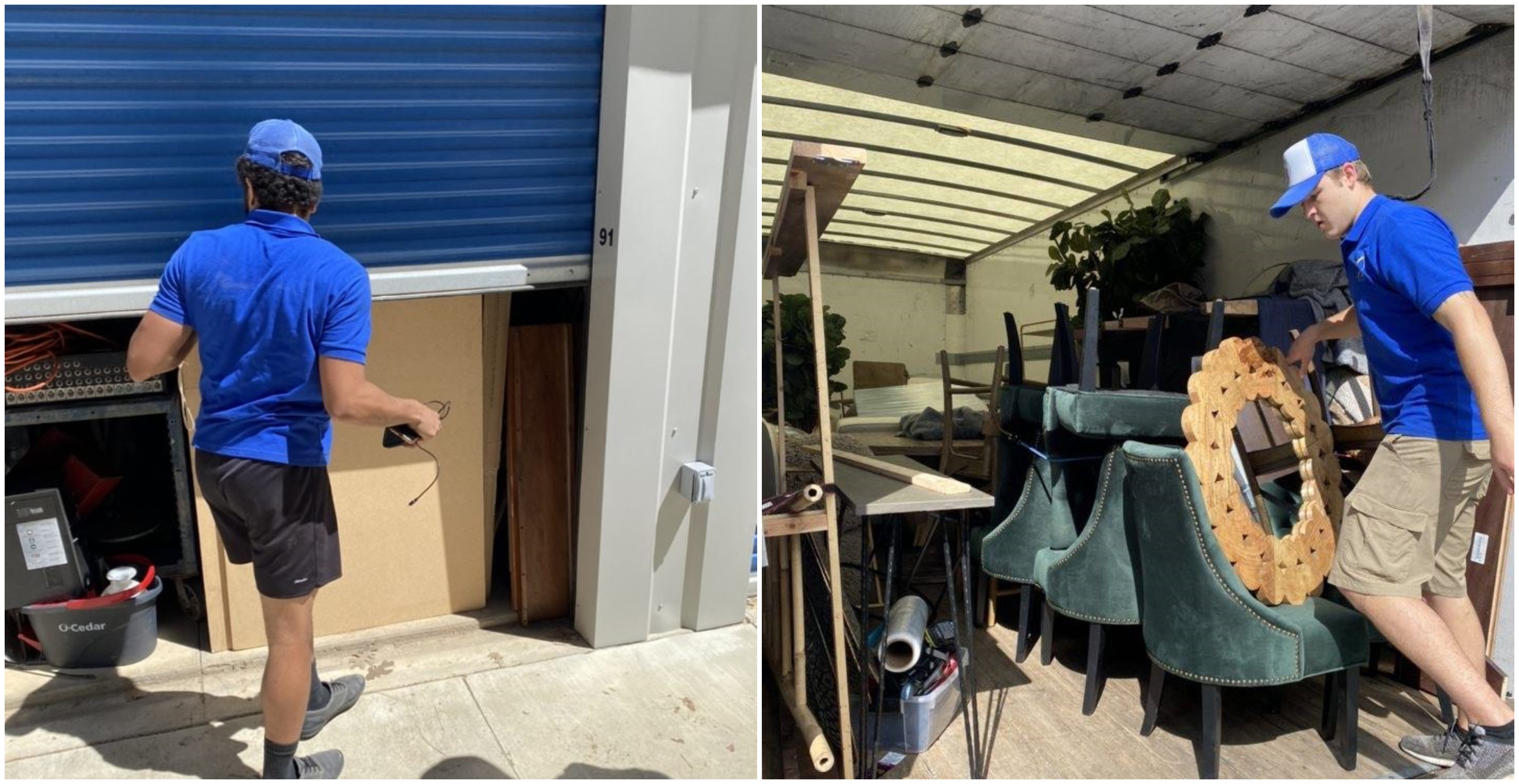 Refrigerator Moving solutions in Fullerton, CA