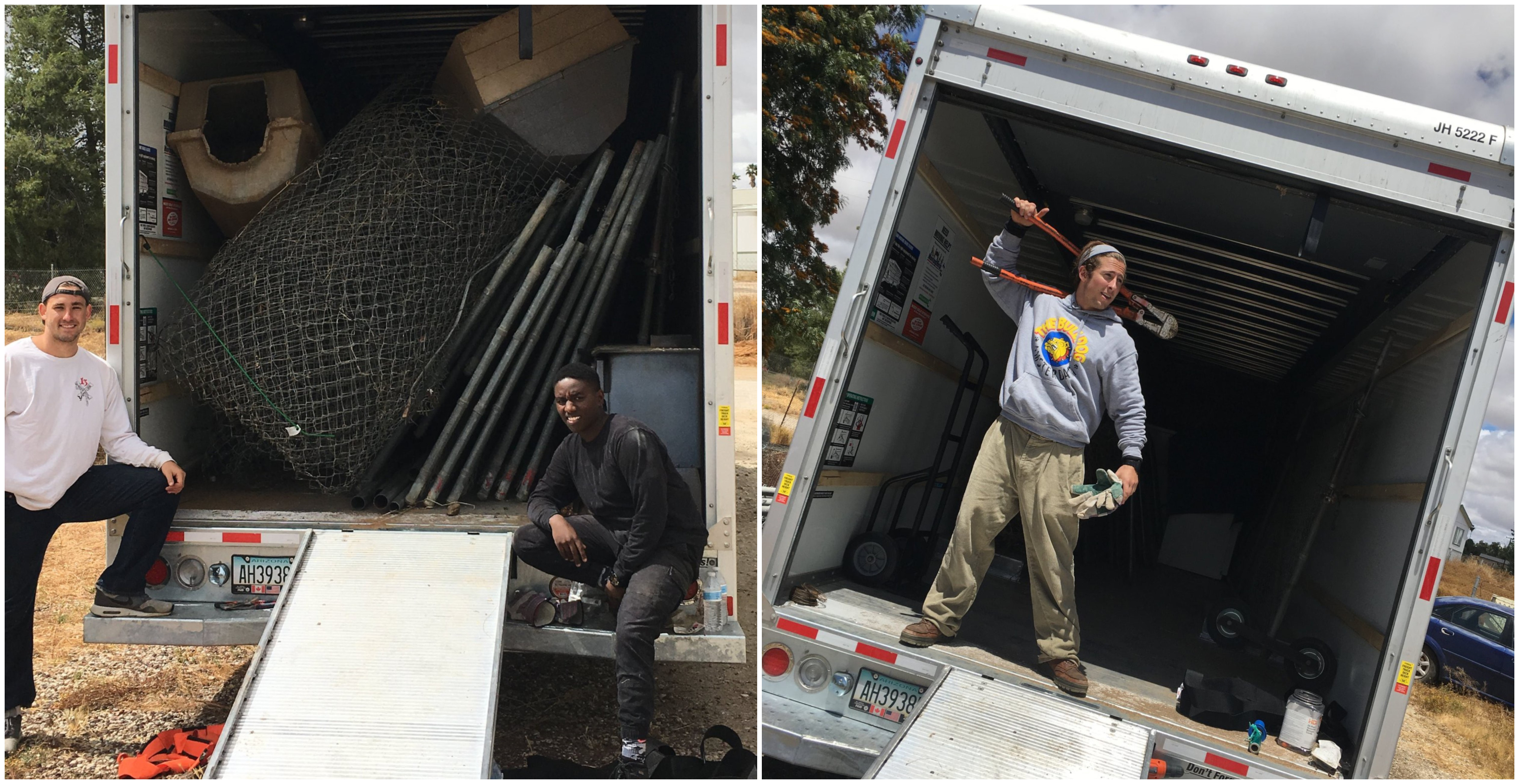 Dependable refrigerator moving solutions in Bonsall, CA